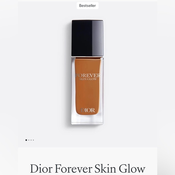 Dior Other - Dior Forever Skin Glow Foundation